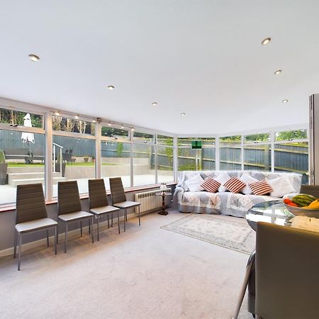 Marlows Diamond 4 Bedroom Home Марлоу Екстер'єр фото