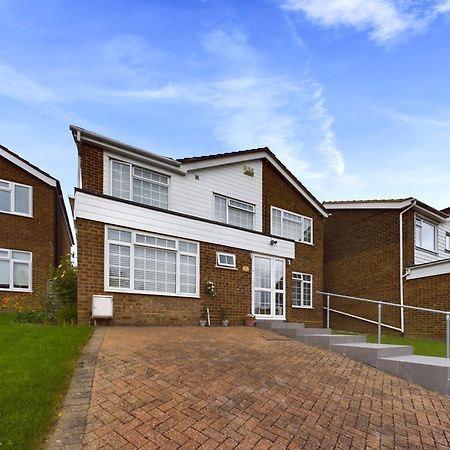 Marlows Diamond 4 Bedroom Home Марлоу Екстер'єр фото