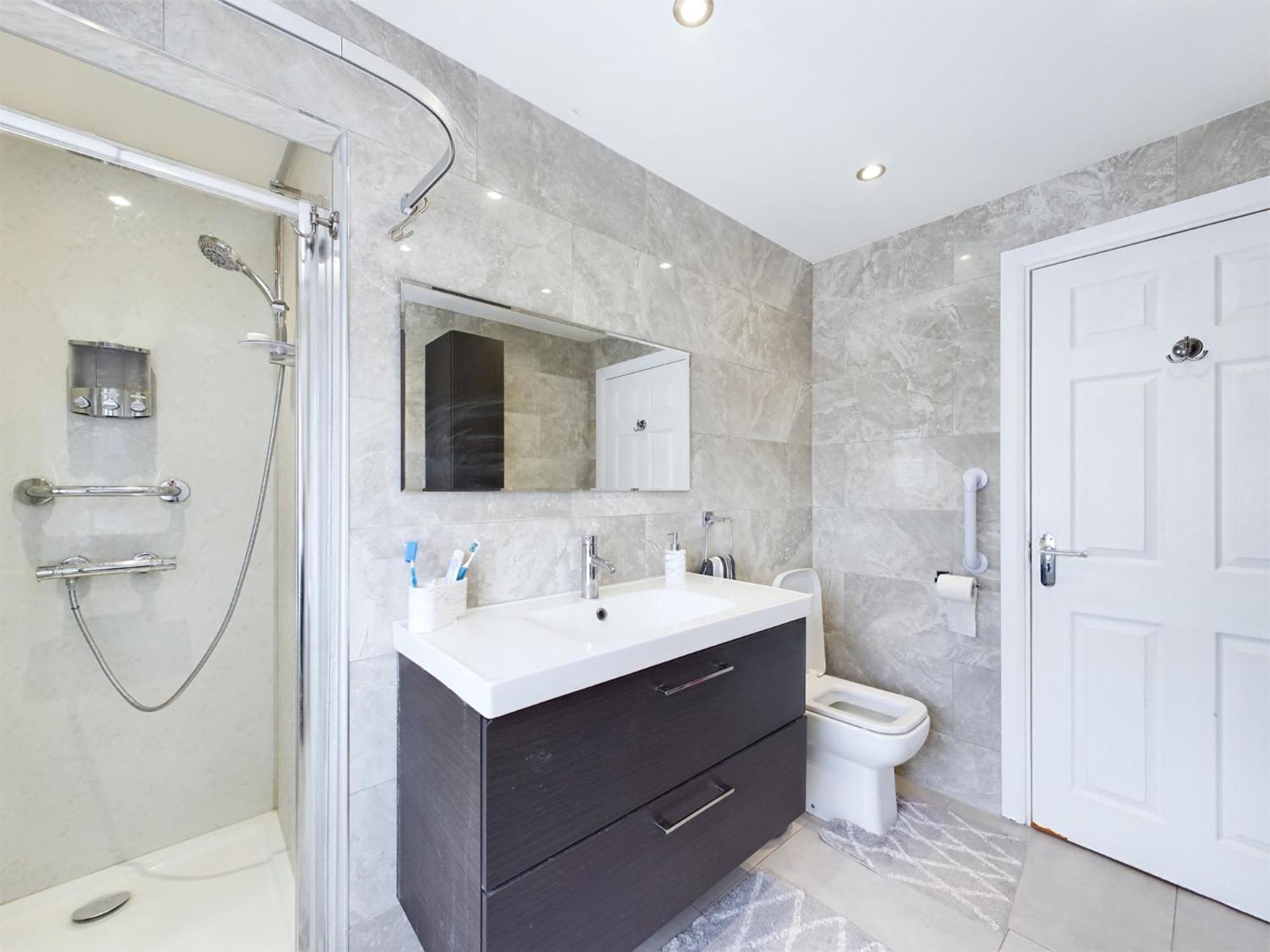 Marlows Diamond 4 Bedroom Home Марлоу Екстер'єр фото