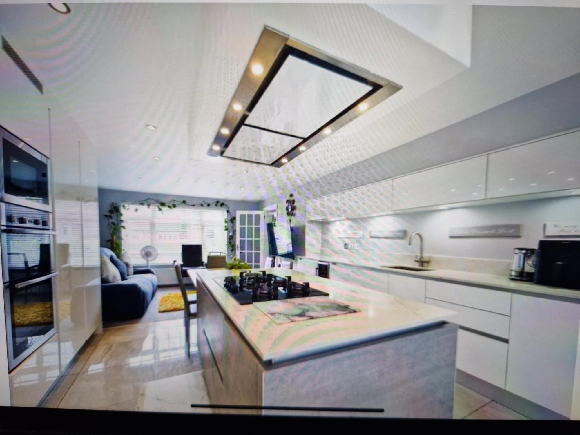 Marlows Diamond 4 Bedroom Home Марлоу Екстер'єр фото