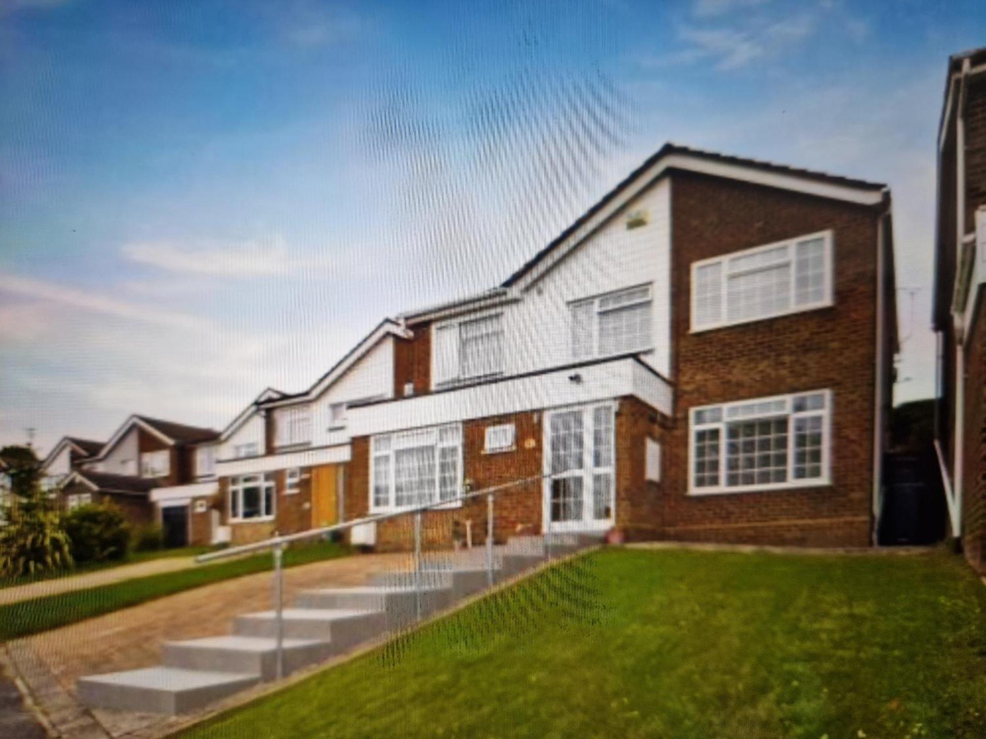 Marlows Diamond 4 Bedroom Home Марлоу Екстер'єр фото