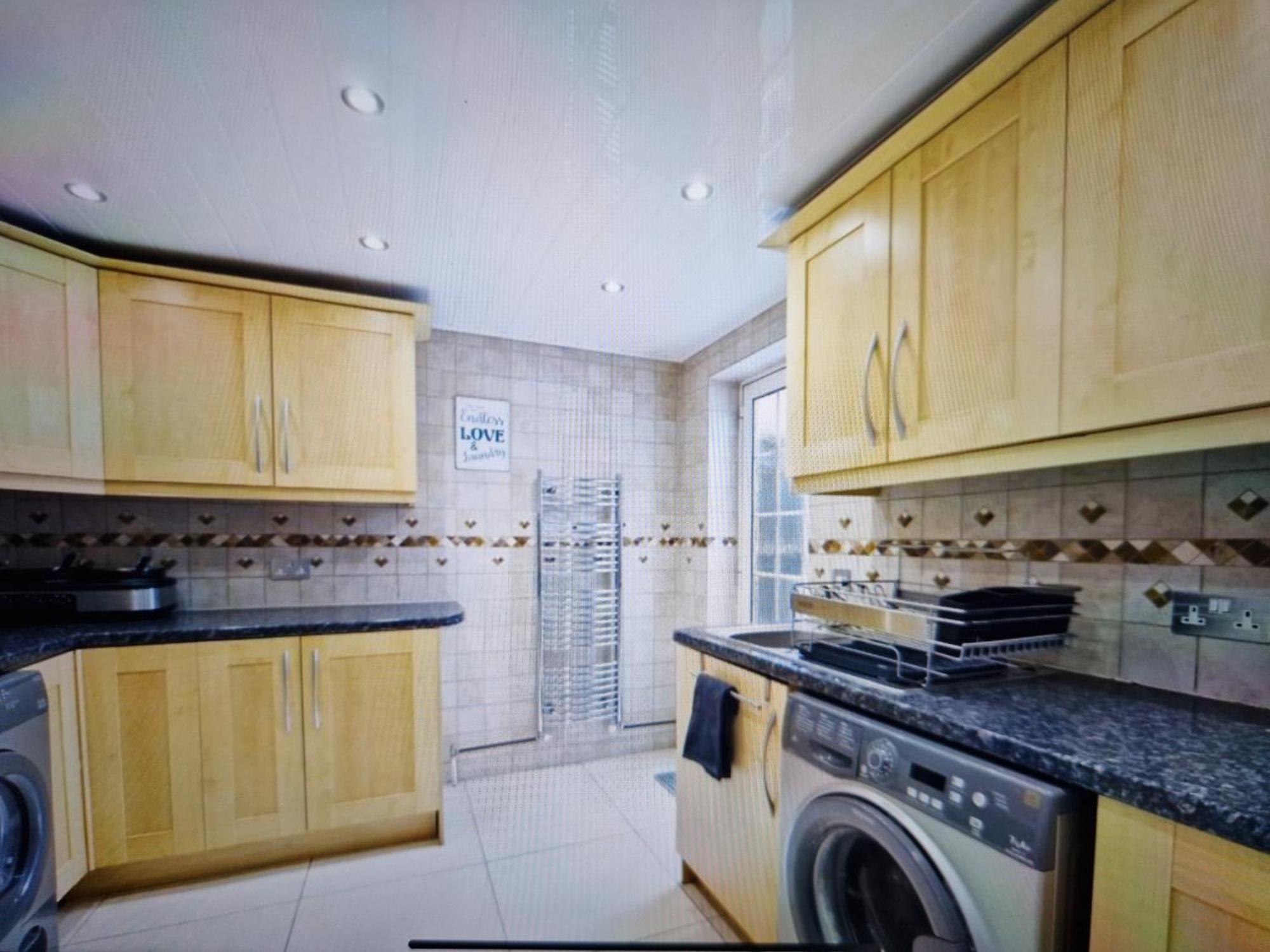 Marlows Diamond 4 Bedroom Home Марлоу Екстер'єр фото