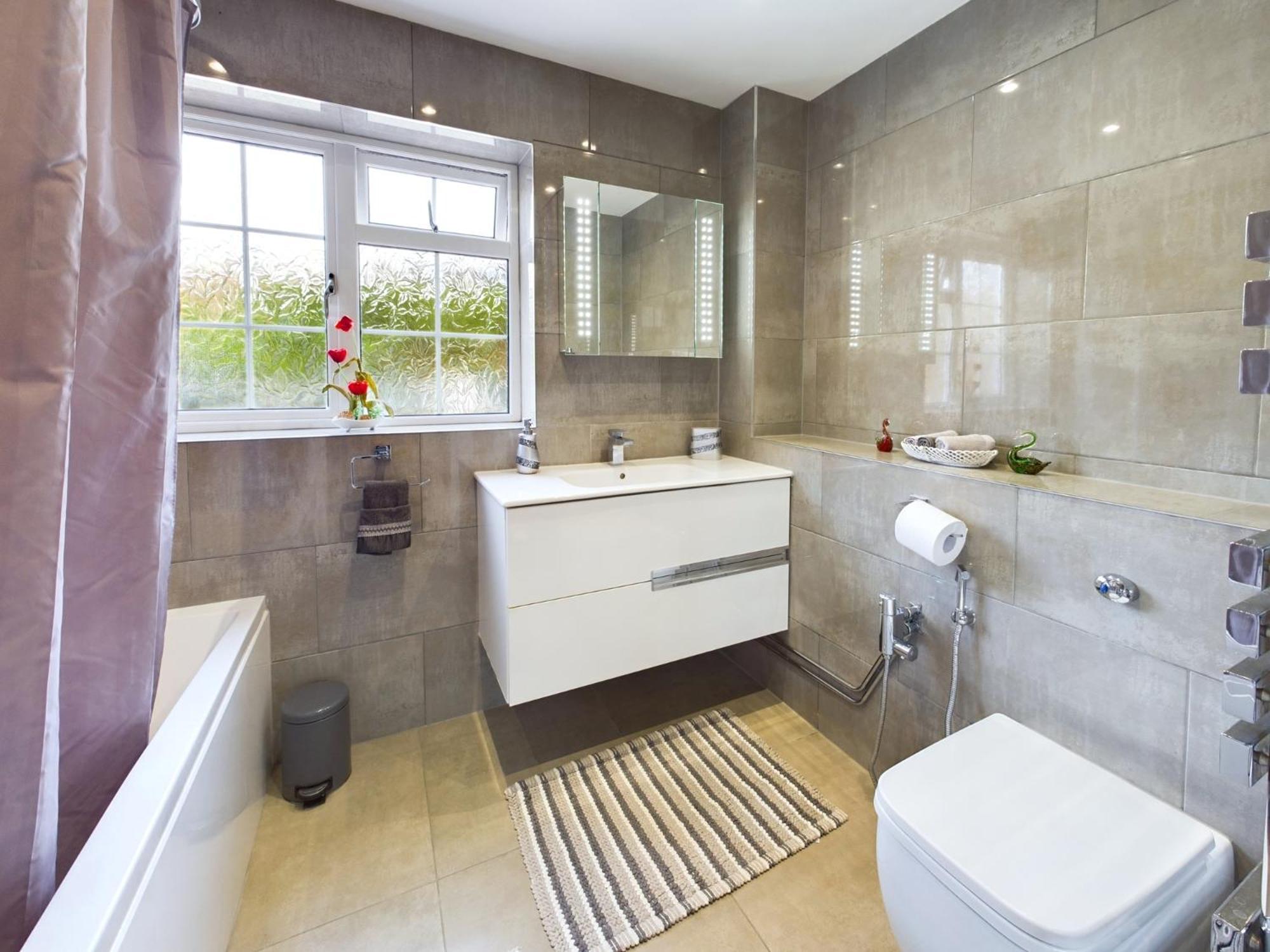 Marlows Diamond 4 Bedroom Home Марлоу Екстер'єр фото
