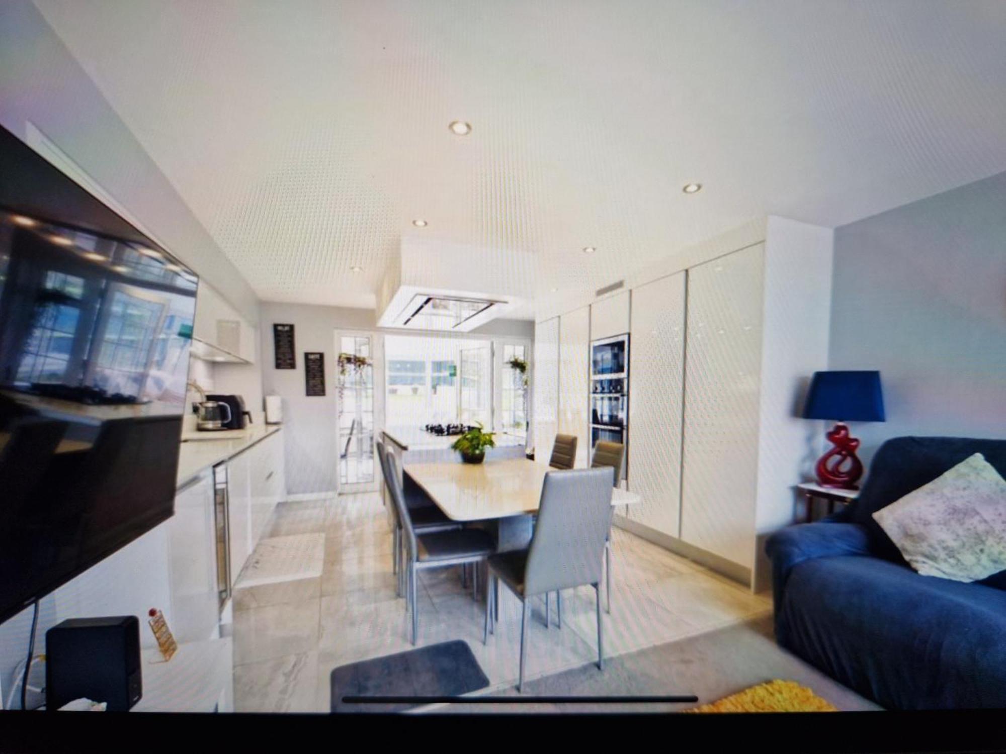 Marlows Diamond 4 Bedroom Home Марлоу Екстер'єр фото
