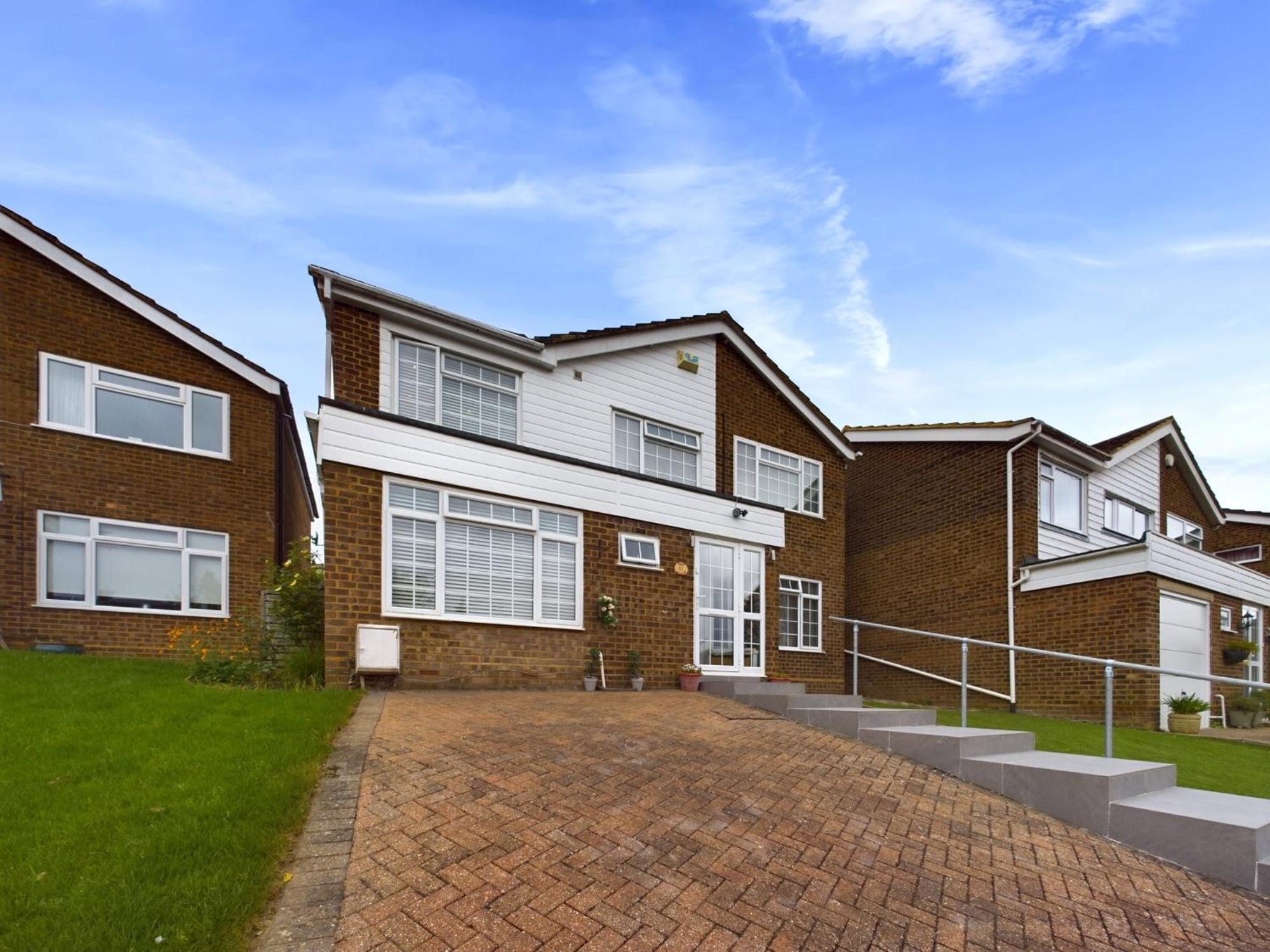 Marlows Diamond 4 Bedroom Home Марлоу Екстер'єр фото